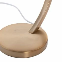 Copper & Plush Lighting Ally Table Lamp 9 Copper & Plush Lighting Ally Table Lamp