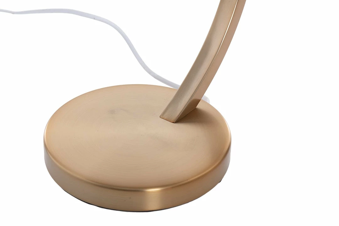 Copper & Plush Lighting Ally Table Lamp 5 Copper & Plush Lighting Ally Table Lamp