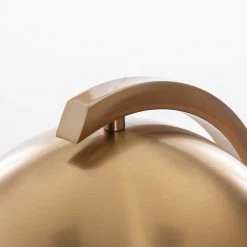 Copper & Plush Lighting Ally Table Lamp