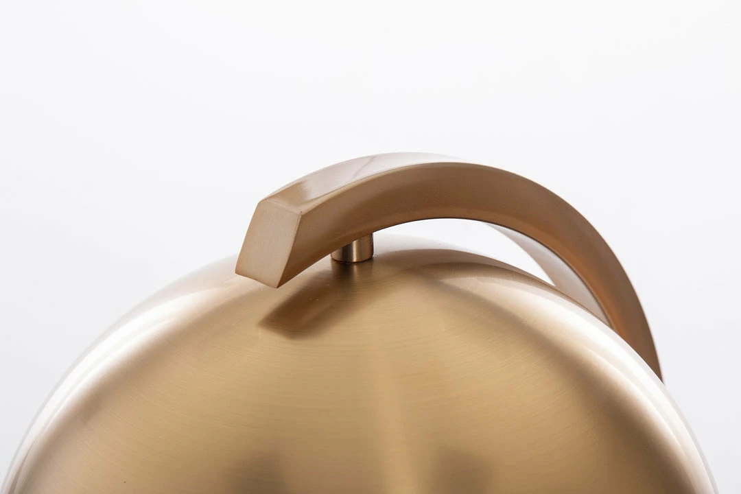 Copper & Plush Lighting Ally Table Lamp 4 Copper & Plush Lighting Ally Table Lamp