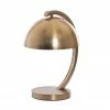 Copper & Plush Lighting Ally Table Lamp 2 Copper & Plush Lighting Ally Table Lamp