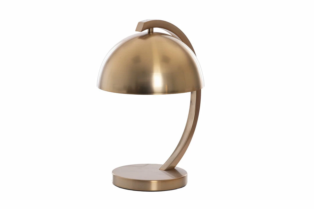 Copper & Plush Lighting Ally Table Lamp 3 Copper & Plush Lighting Ally Table Lamp