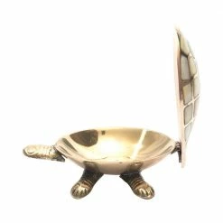 À La Turtle Pearl Bowl Accessories