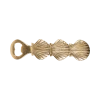 À La Accessories Shell Bottle Opener 2 À La Accessories Shell Bottle Opener