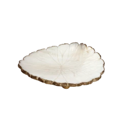 À La Daisy Mother Of Pearl Dish Accessories