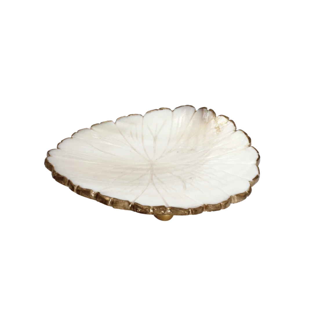 À La Daisy Mother Of Pearl Dish Accessories 4 À La Daisy Mother Of Pearl Dish Accessories