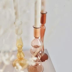 À La Yella Classic Candle Holder Accessories