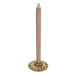 À La Accessories Daisy Candle Holder