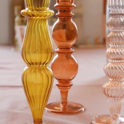 À La Musty Classic Candle Holder