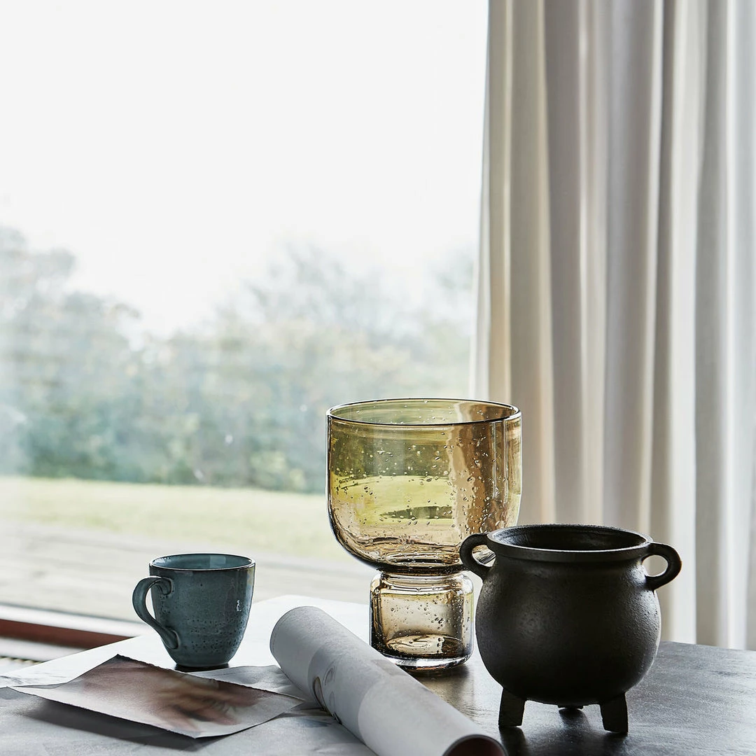 House Doctor Farida Vase 4 House Doctor Farida Vase