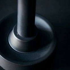 House Doctor Accessories Jersey Candle Stand