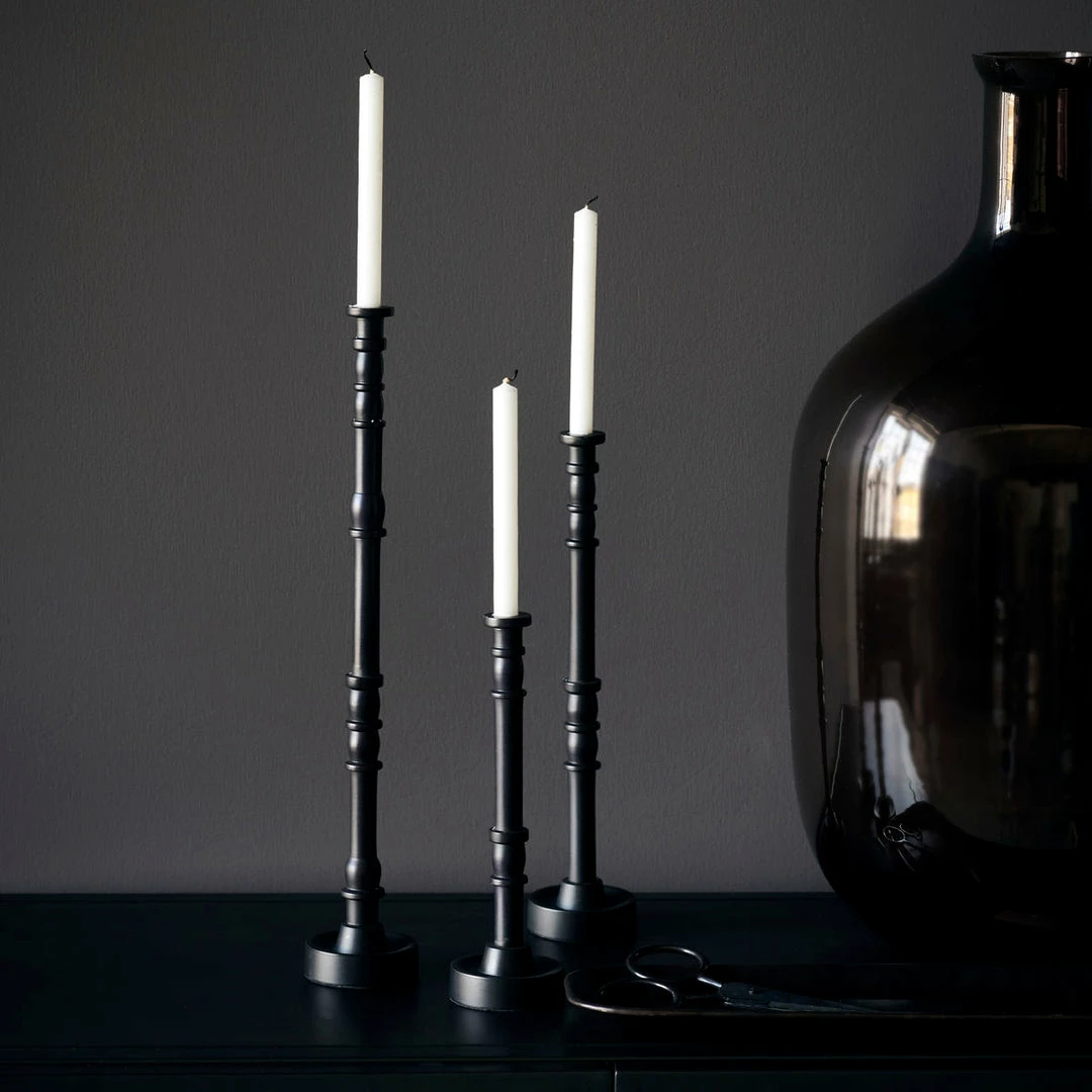 House Doctor Accessories Jersey Candle Stand 5 House Doctor Accessories Jersey Candle Stand