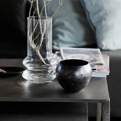 House Doctor Accessories Forms Vase