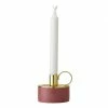 Bloomingville Meli Candlestick Accessories