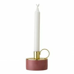 Bloomingville Meli Candlestick Accessories