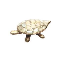 À La Turtle Pearl Bowl Accessories