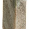Nordal Accessories Haida Marble Candle Holder