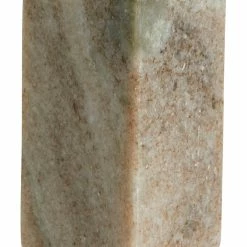 Nordal Accessories Haida Marble Candle Holder