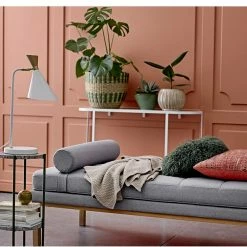 Bloomingville Furniture Earth Side Table, Green