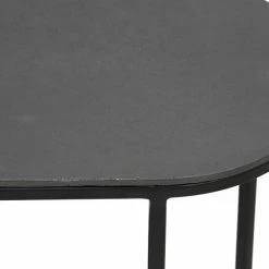 Copper & Plush Bocov Side Table, Set Of 2 7 Copper & Plush Bocov Side Table, Set Of 2