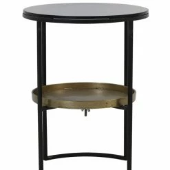 Copper & Plush Rowdy Side Table 7 Copper & Plush Rowdy Side Table