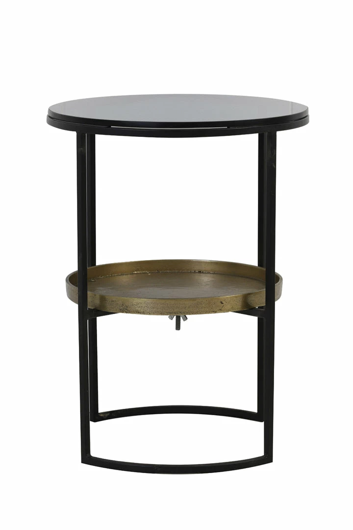 Copper & Plush Rowdy Side Table 5 Copper & Plush Rowdy Side Table