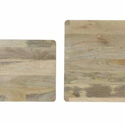 Copper & Plush Stijn Side Table, Set Of 2 8 Copper & Plush Stijn Side Table, Set Of 2