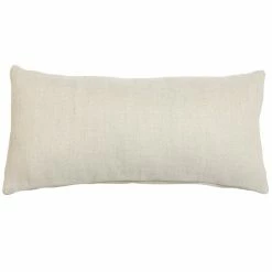 Copper & Plush Oase Cushion, Cream Accessories