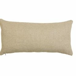 Copper & Plush Oase Cushion, Cream Accessories