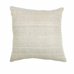 Copper & Plush Ronay Cushion, Cream Accessories