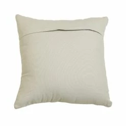 Copper & Plush Ronay Cushion, Cream Accessories