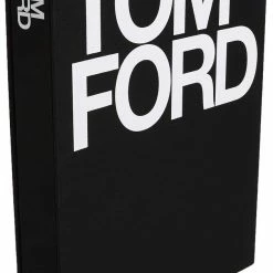 Copper & Plush Tom Ford