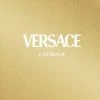 Copper & Plush Versace Catwalk