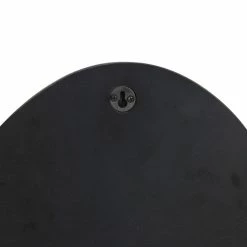 Copper & Plush Blob Mirror Accessories