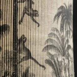 Nordal Tropical Ceiling Light Lighting