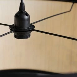 Nordal Tropical Ceiling Light Lighting