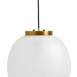 Nordal Frost Pendant Lamp