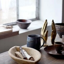 Bloomingville Anders Bookend