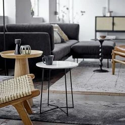 Bloomingville Furniture Anou Side Table