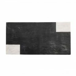 Bloomingville Elvia Marble Cutting Board Accessories