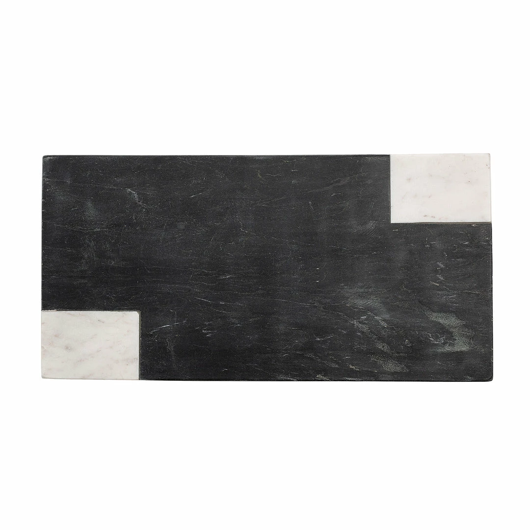 Bloomingville Elvia Marble Cutting Board Accessories 3 Bloomingville Elvia Marble Cutting Board Accessories