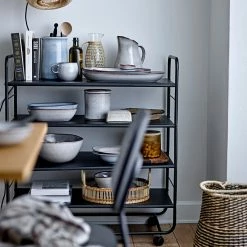 Bloomingville Elvia Marble Cutting Board Accessories