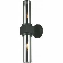 Copper & Plush Emile Wall Lamp Lighting