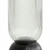 Nordal Riva Tall Vase / Candleholder Accessories
