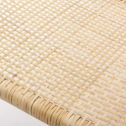 Copper & Plush Furniture Savannah Rattan Chair 10 Copper & Plush Furniture Savannah Rattan Chair