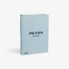 Copper & Plush Prada Catwalk Books