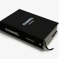 Copper & Plush Chanel Catwalk