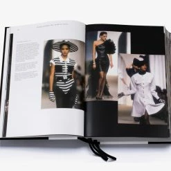 Copper & Plush Chanel Catwalk