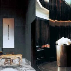 Copper & Plush TOM FORD 002