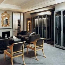 Copper & Plush TOM FORD 002